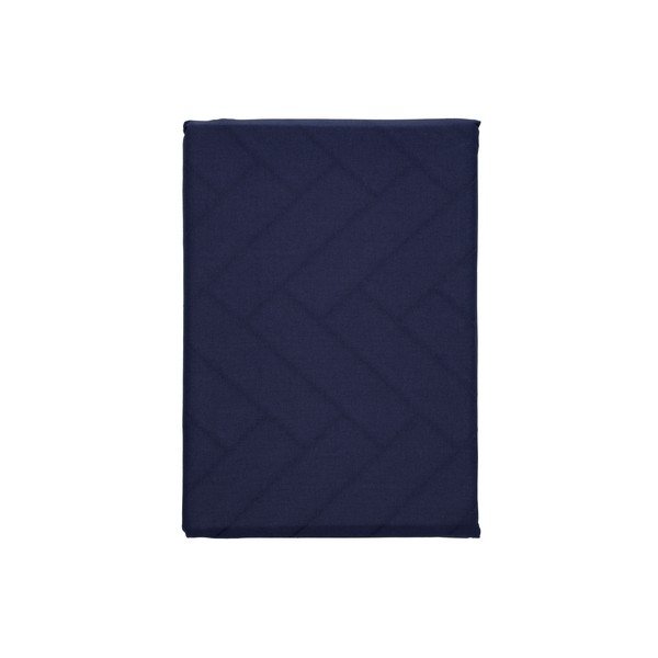 Stolnjak od damasta ø 180 cm Tiles Damask – Södahl-image-2