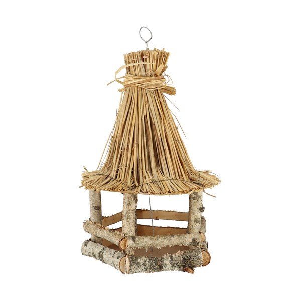 Hranilica za ptice Birch – Esschert Design-image-1