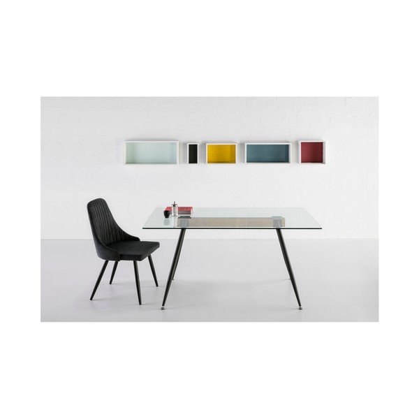Blagovaonski stol Marckeric Tempo, 150 x 80 cm-image-1
