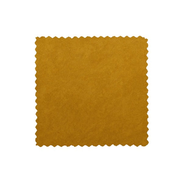 Tabure u boji senfa WOOOD Sara Low-image-2