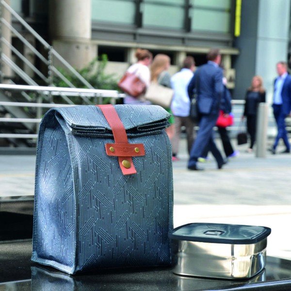 Muška torba za hranu Navigate Circuit-image-1