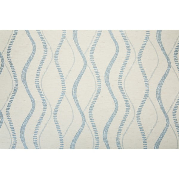 Žuta /plava zavjesa 140x245 cm Arcade – Mendola Fabrics-image-3