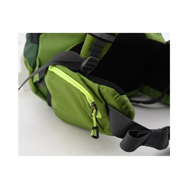 Cattara Hike zeleni ruksak, 45 l-image-1