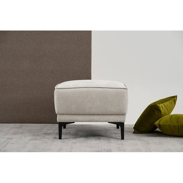 Bež tabure Copenhagen – Scandic-image-1