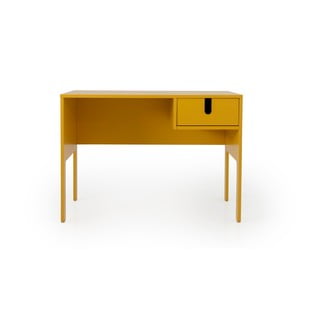 Žuti radni stol Tenzo Uno