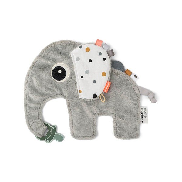 Kopča za dudu Elphee - Done by Deer-image-1