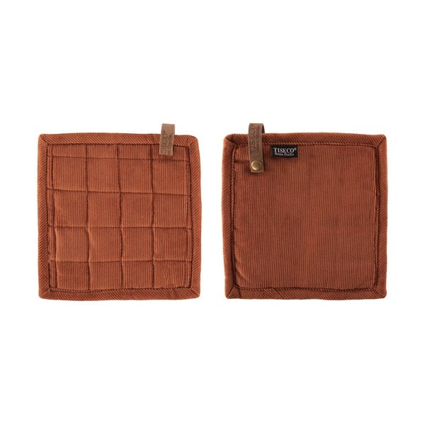 Kuhinjske rukavice u setu 2 kom Velmar – Tiseco Home Studio