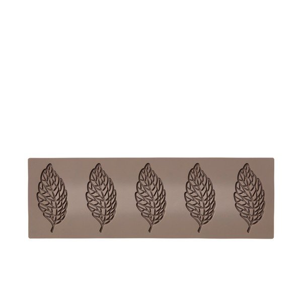 Silikonski kalup za pečenje 29x9 cm Latte – Blomsterbergs