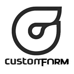 CustomForm · Tensio