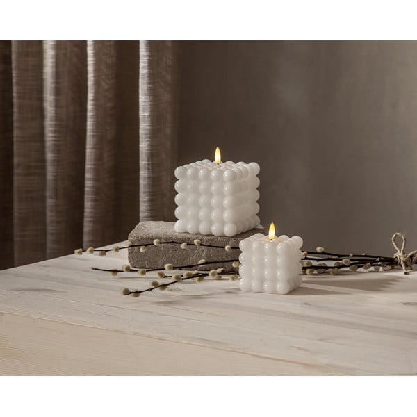 LED svijeća (visina 12,5 cm) Flamme Dot – Star Trading-image-4