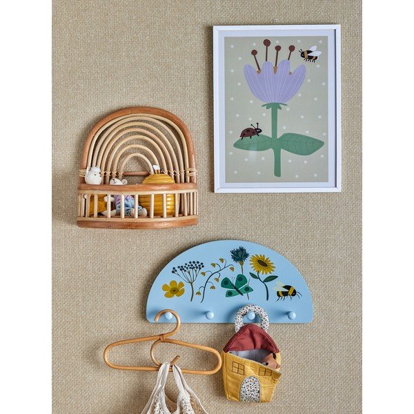 Dječja slika 32x42 cm Numa – Bloomingville Mini-image-1