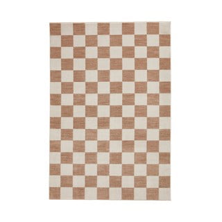 Bež tepih 80x150 cm Baltimore – Think Rugs