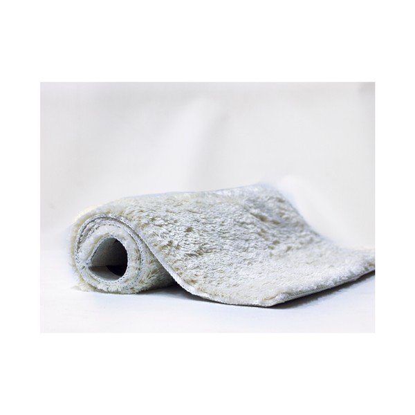 Bijeli tepih Universal Nepal Liso, 60 x 110 cm-image-2