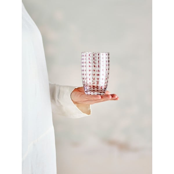 Čaše u setu 4 kom 350 ml Brinley – Bloomingville-image-1