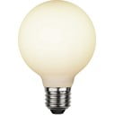 LED žarulja s mogućnosti zatamnjivanja s toplim svjetlom E27, 5 W – Star Trading