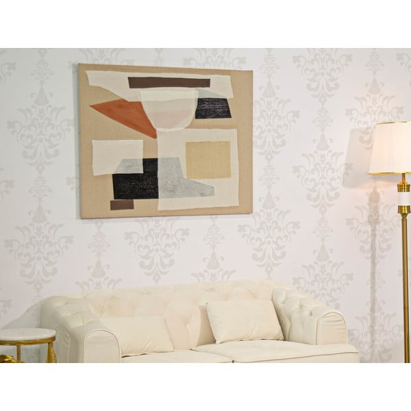 Ručno oslikana slika 80x100 cm Redy – Mauro Ferretti-image-1