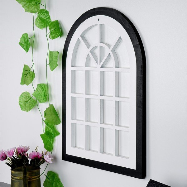 Drveni zidni ukras Kate Louise Window II.-image-2