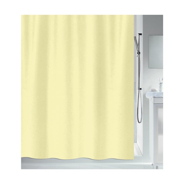 Tuš zavjesa 180x200 cm Primo – Spirella