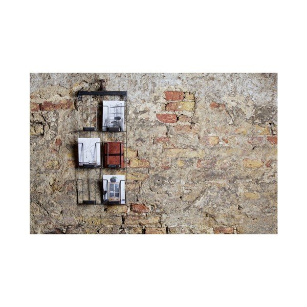 BePureHome Giro zidni stalak-image-2