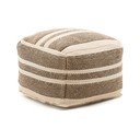 Vreća za sjedenje u prirodnoj boji Aylin – Kave Home