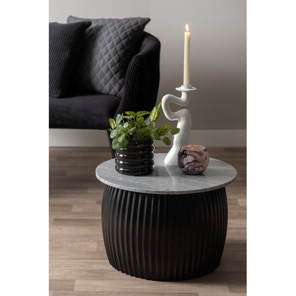 Stakleni svijećnjak Blended   – PT LIVING-image-1
