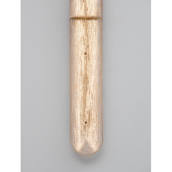 Mjedena metalna LED zidna lampa Gloree – Nova Luce-image-4