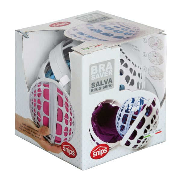 Kuglica za pranje grudnjaka Snips Bra Saver Puro-image-4