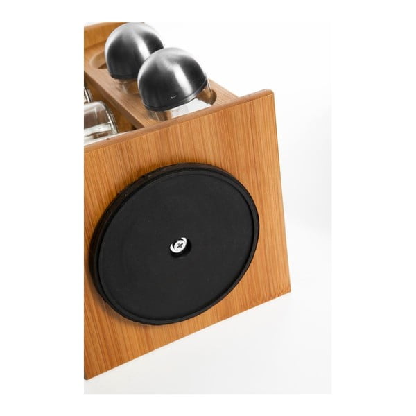 Set stalak i 12 začina Bambum Fotina Roots-image-2