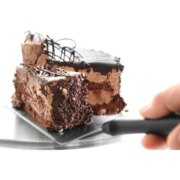 Lopatica od nehrđajućeg čelika za tortu Hendi-image-1