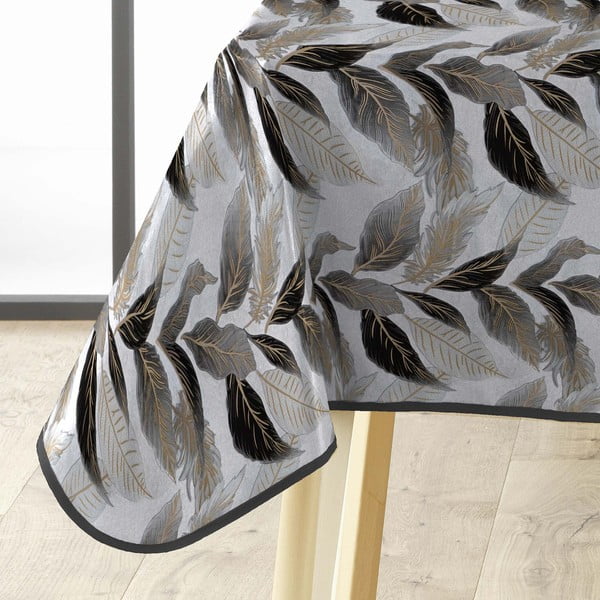 Perivi stolnjak 140x240 cm Oralia – douceur d'intérieur-image-3