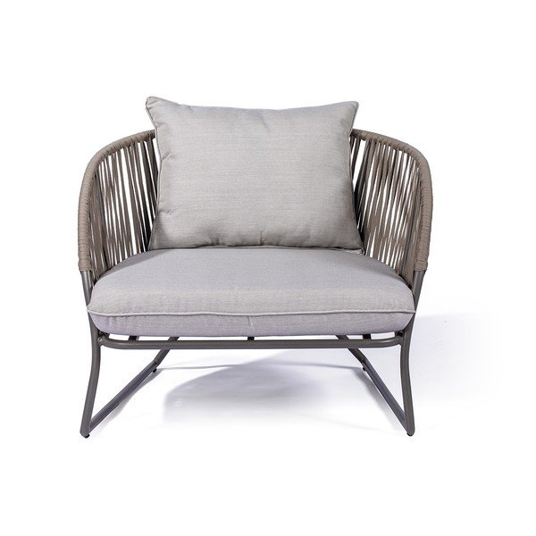 Vrtna fotelja Bonami Selection Indonesia-image-2