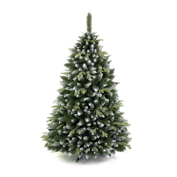 Umjetno božićno drvce DecoKing Diana, visine 2,2 m