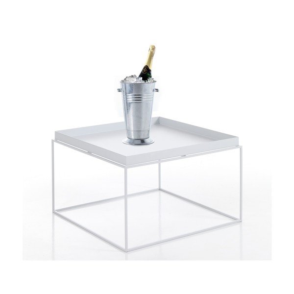 Metalni vrtni stol 60x60 cm Hannah – Tomasucci-image-3