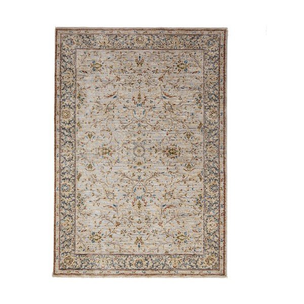 Tepih u prirodnoj boji 120x160 cm Meena Vintage – Flair Rugs