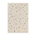 Krem dječji tepih 120x170 cm Funny Dots – Hanse Home