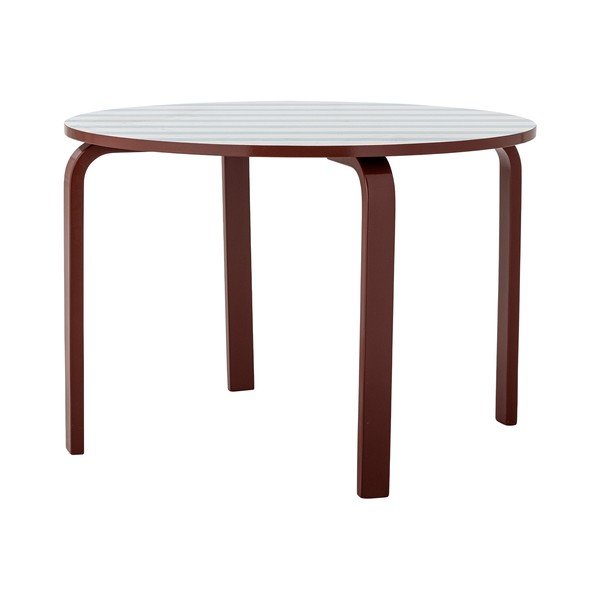 Okrugao dječji stol ø 65 cm Liova – Bloomingville Mini