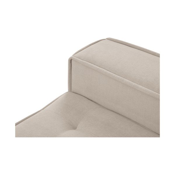 Bež sofa 212 cm Mike – Micadoni Home-image-4