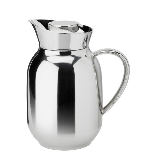 Termosica od nehrđajućeg čelika u srebrnoj boji 1,2 l Amphora – Stelton
