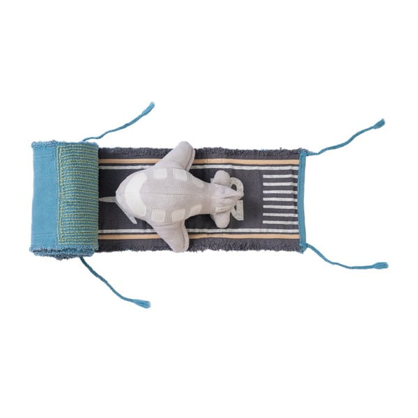 Trkaća dječja staza Ride & Roll Airplane – Lorena Canals-image-2