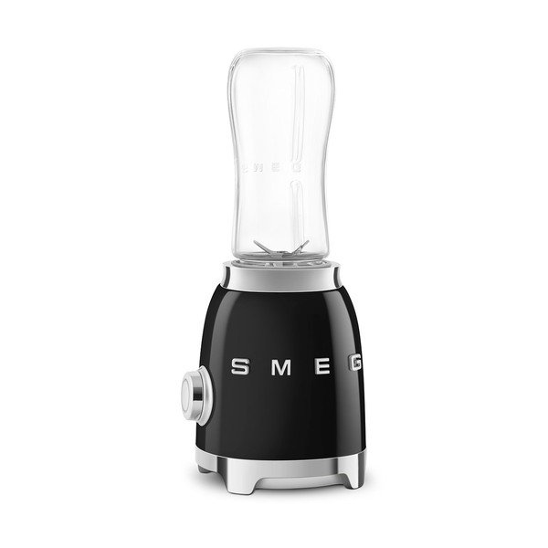 Crni stolni  mikser 50's Retro Style – SMEG-image-4