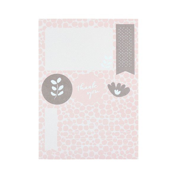 Set naljepnica Busy B Pinky Labels-image-3