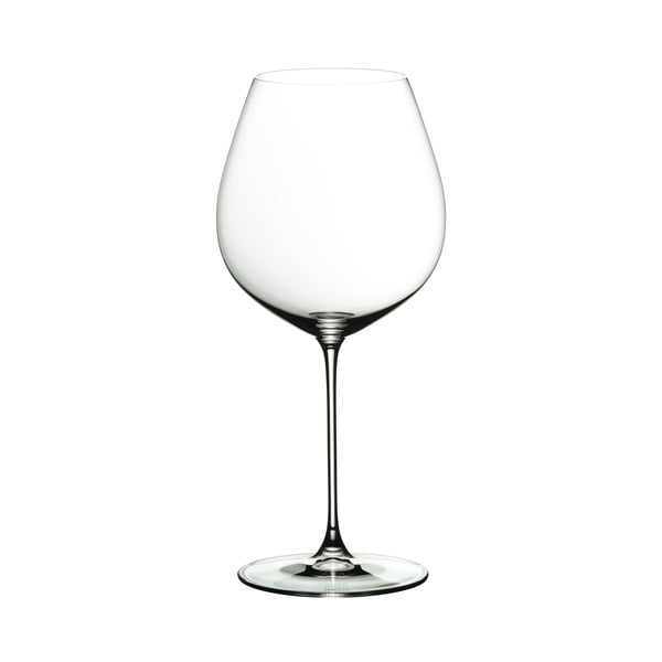 Čaše u setu 2 kom vinske 705 ml Veritas Pinot Noir – Riedel