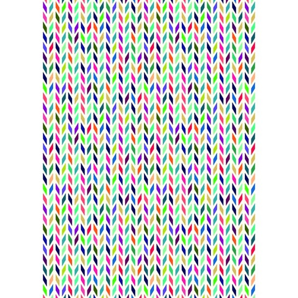 Ukrasni papir u setu 5 kom Prestige – Kartos-image-3