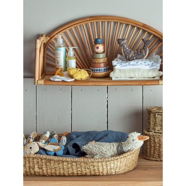 Plišana igračka Gaspard – Bloomingville Mini-image-2