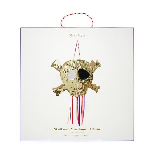 Pinjate Pirates Bounty – Meri Meri-image-2