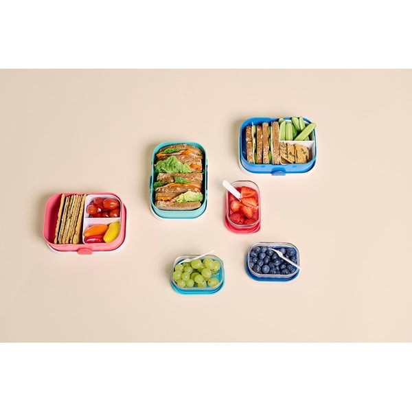 Dječja kutija za ručak Disney princess – Mepal-image-3