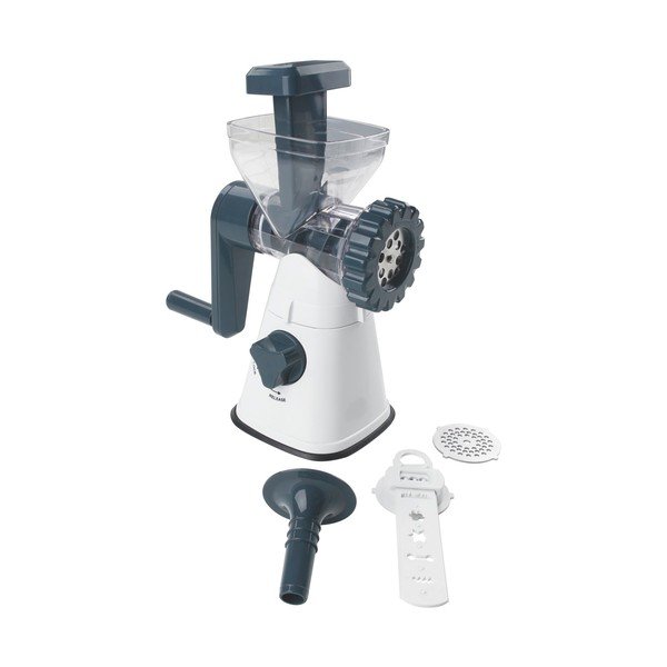 Mlinac za mljevenje mesa Fackelmann-image-4