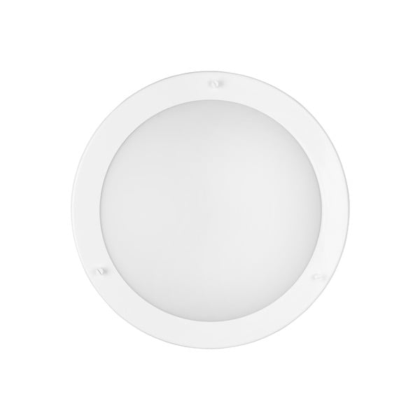 Bijela stropna lampa ø 31 cm Condus - Trio-image-4