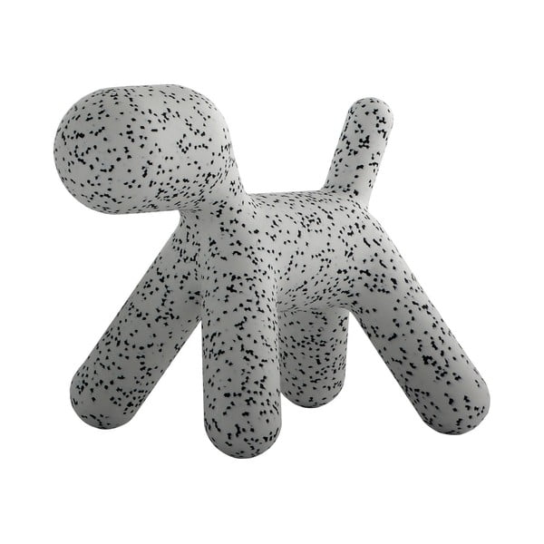 Siva stolica Magis Puppy Dalmatin, dužina 56 cm
