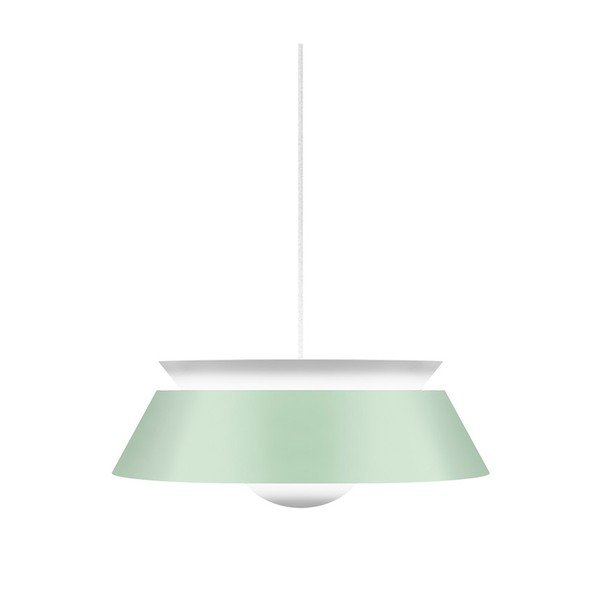Svijetlozeleni abažur UMAGE Cuna, ⌀ 38 cm-image-4